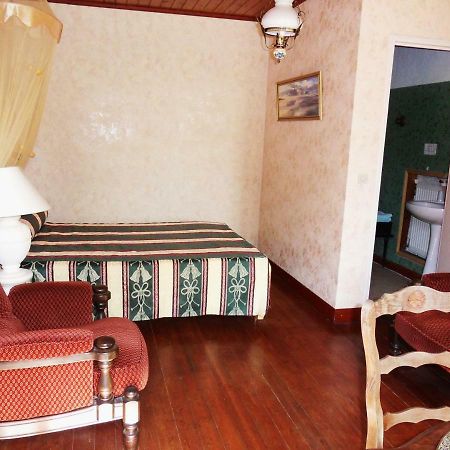 Angerville-la-Martel Bnb Chambres Normandie المظهر الخارجي الصورة