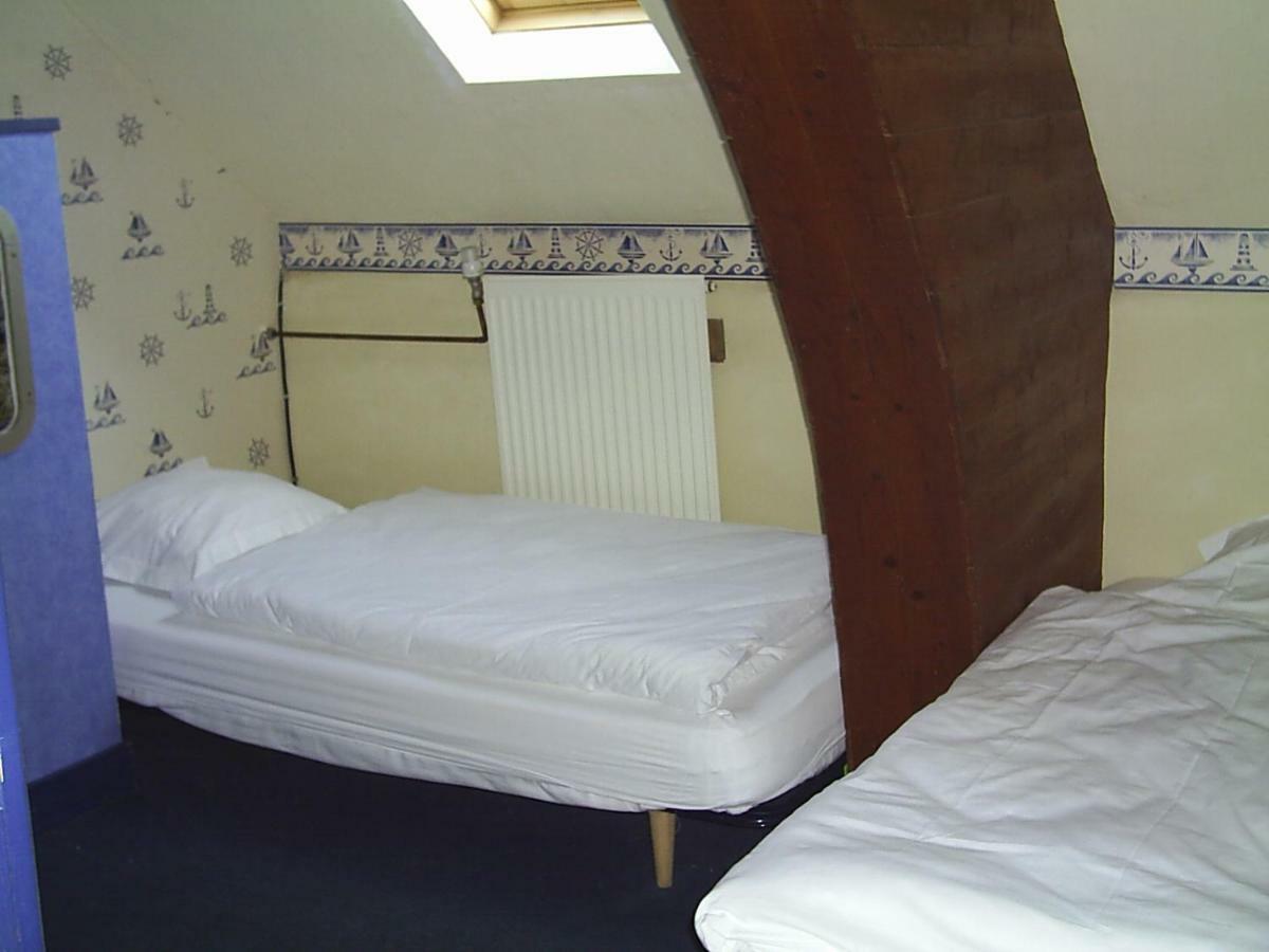 Angerville-la-Martel Bnb Chambres Normandie المظهر الخارجي الصورة